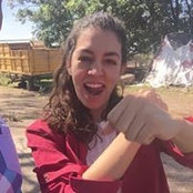 Foto de Ruth Solache