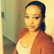 Kalia Williams's photo