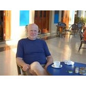 Eric Johnson's photo
