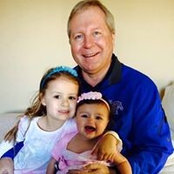 Ann Hart's photo