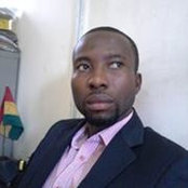 Ishie Adusei's photo