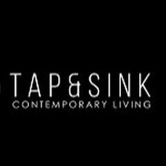 Tap & Sink Contemporary Living