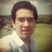 Photo de Abraham Madero