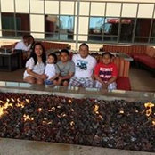 Juvy Castro's photo