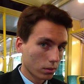 Daniel Ohlén's photo