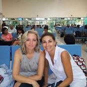 Photo de Constanza Villegas