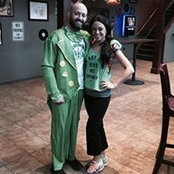Jason May's photo