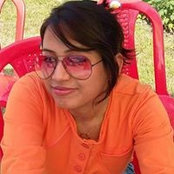 Manidipa Das's photo