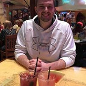 Zack Ehrlinger's photo