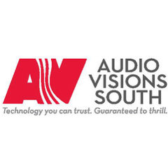Audio Visions South