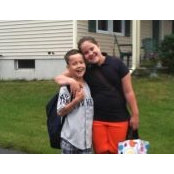 Christine Lopez Dwyer's photo