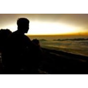 Mervin Lims foto