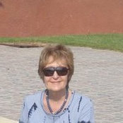 Cathy Runkos foto