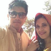 Moinul Chowdhury's photo