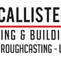 McAllister Roofing & Building