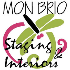 MON BRIO Staging & Interiors