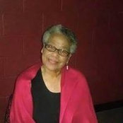 Jessie Williams-Simmons's photo