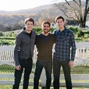 Jonny Gilbert's photo