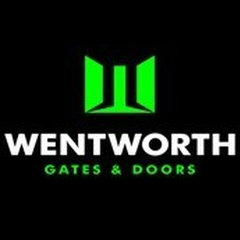 WENTWORTH GATES
