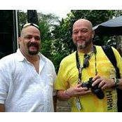 Foto de David Pickett