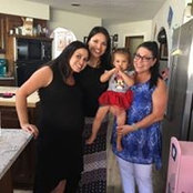 Anna Medina's photo