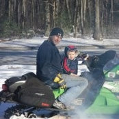 Stephen Frechette's photo