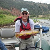 Philip Padden's photo