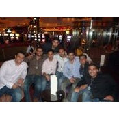 Akhil Vohra's photo