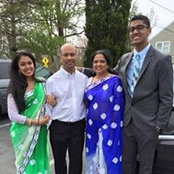 Mini Rajan's photo