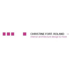 Christine Fort-Roland Architecture d'intérieur