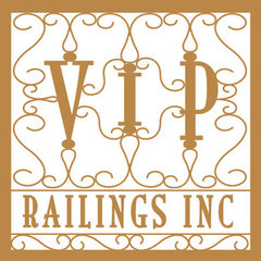 VIP Railings Inc.