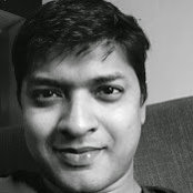 Harshal Mistry's photo