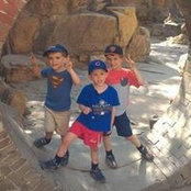 Catherine Ricker's photo