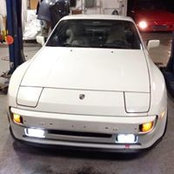 Michael Irion's photo