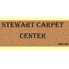 Stewart Carpet Center
