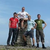 Lewis Bowyer's photo