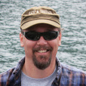 Richard Cole's photo