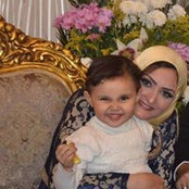 Heba Mohamady's photo