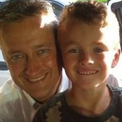 Tom Anonson's photo