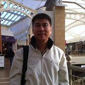 James Liang's photo