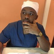 Abuchi Ede's photo