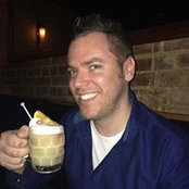 Gareth Johnson's photo