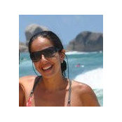 Vanessah Noras foto