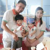 Mars Cheah's photo