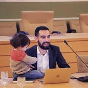 Zayd Timchrin's photo
