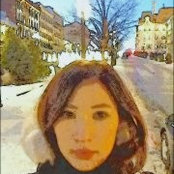 Heejin Kim's photo