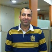 Amit Mattas billede