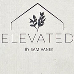 Elevated by Sam Vanek
