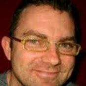 Graham Kelly's photo
