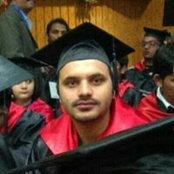 Foto von Parmesh Thakur